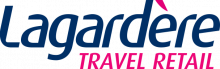 Logo Lagardère Travel Retail